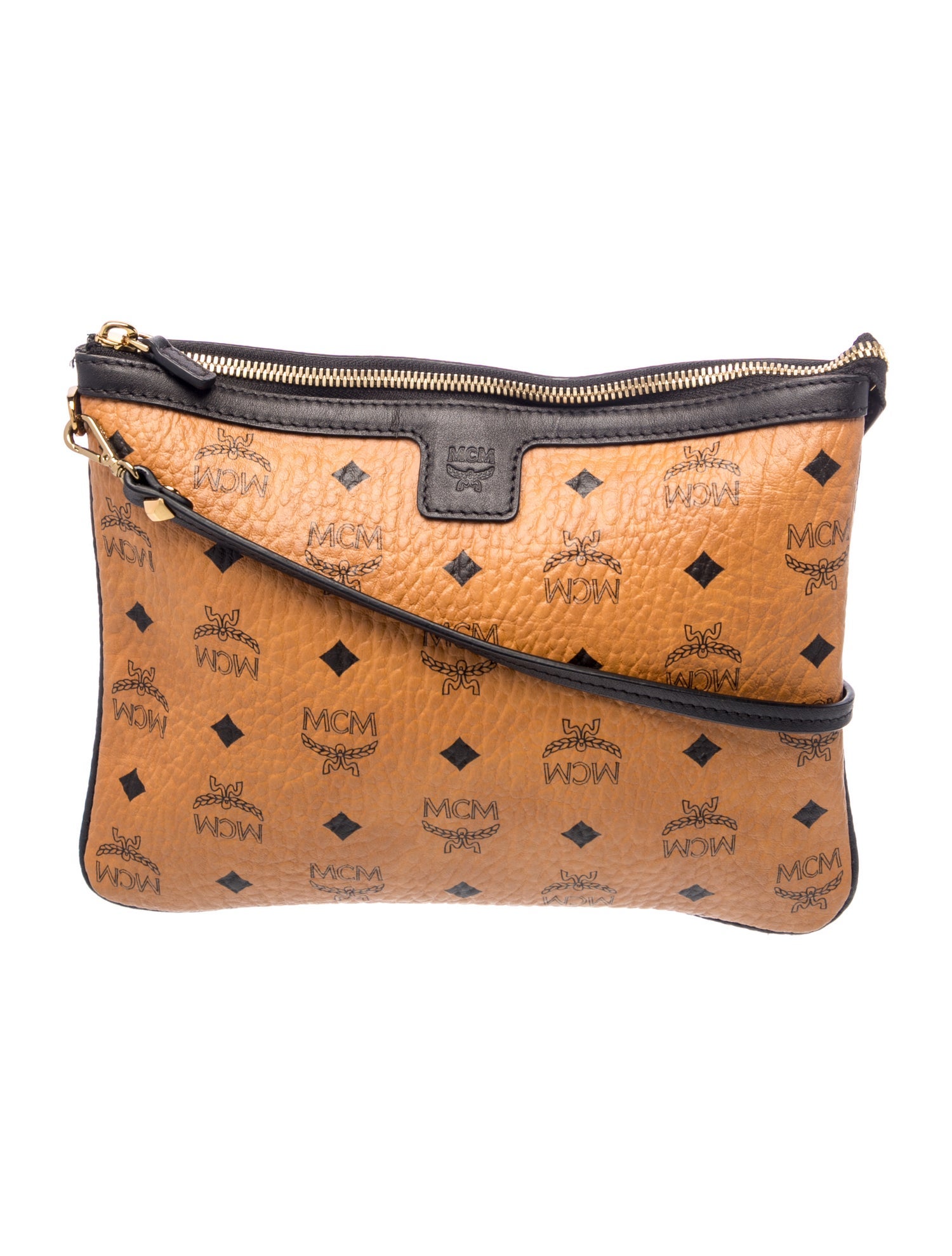 Visetos Shoulder Bag
