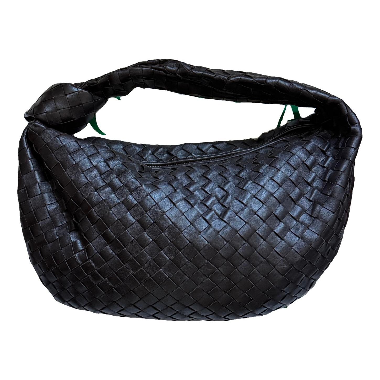 Bottega Veneta Jodie leather handbag