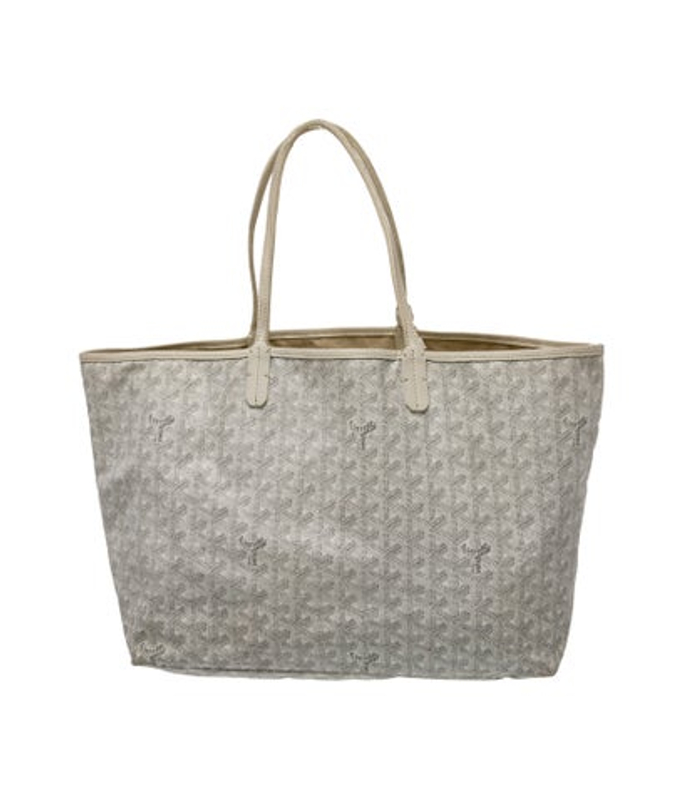 Goyard Goyardine St Louis Pm Vintage