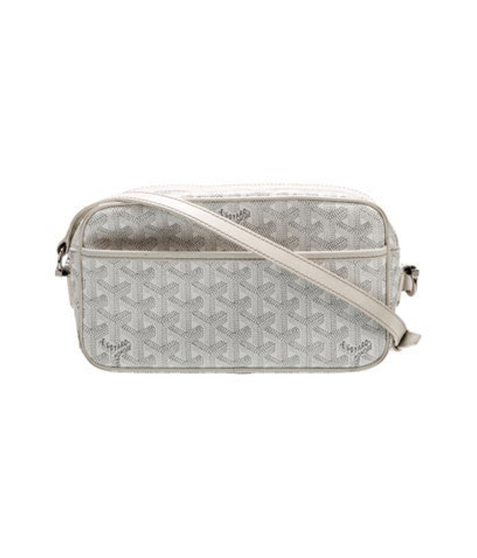 Goyard Goyardine Sac Capvert