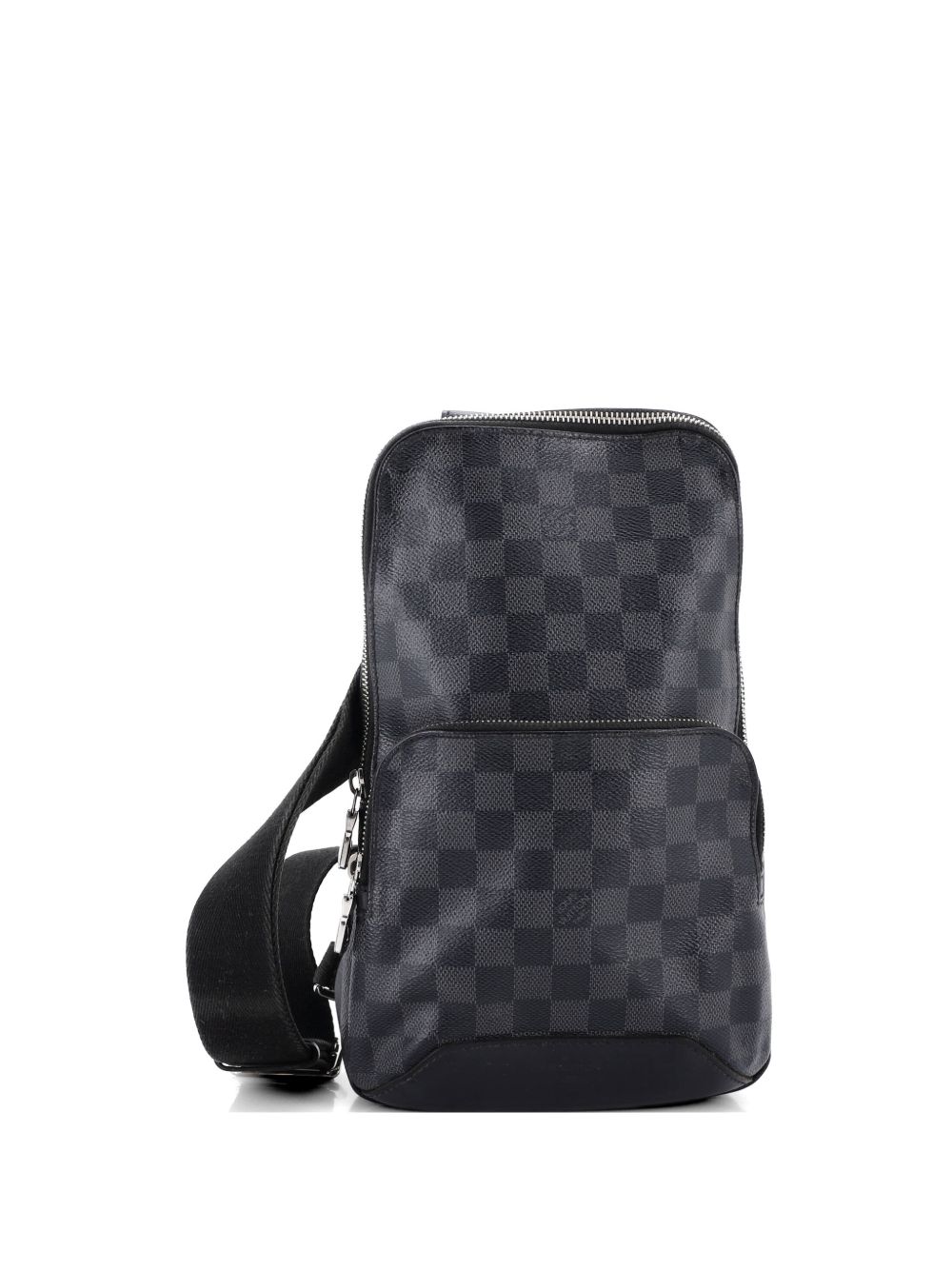 Avenue Sling Bag Damier Graphite crossbody bag