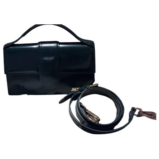 Le Grand Bambino leather handbag