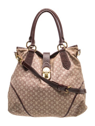 Monogram Idylle Elegie