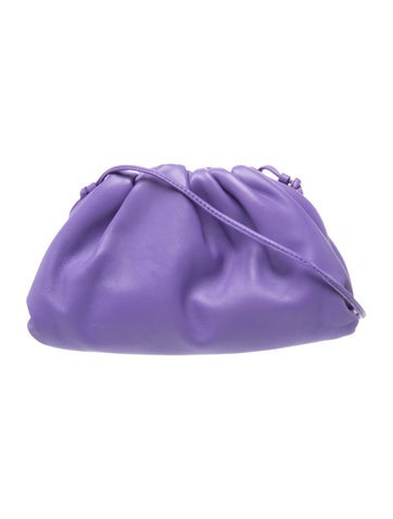 Leather The Pouch Mini