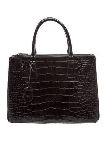 Coccodrillo Galleria Double Zip Large