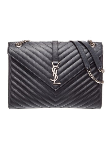 Chevron Envelope