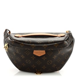 Louis Vuitton Monogram Bumbag