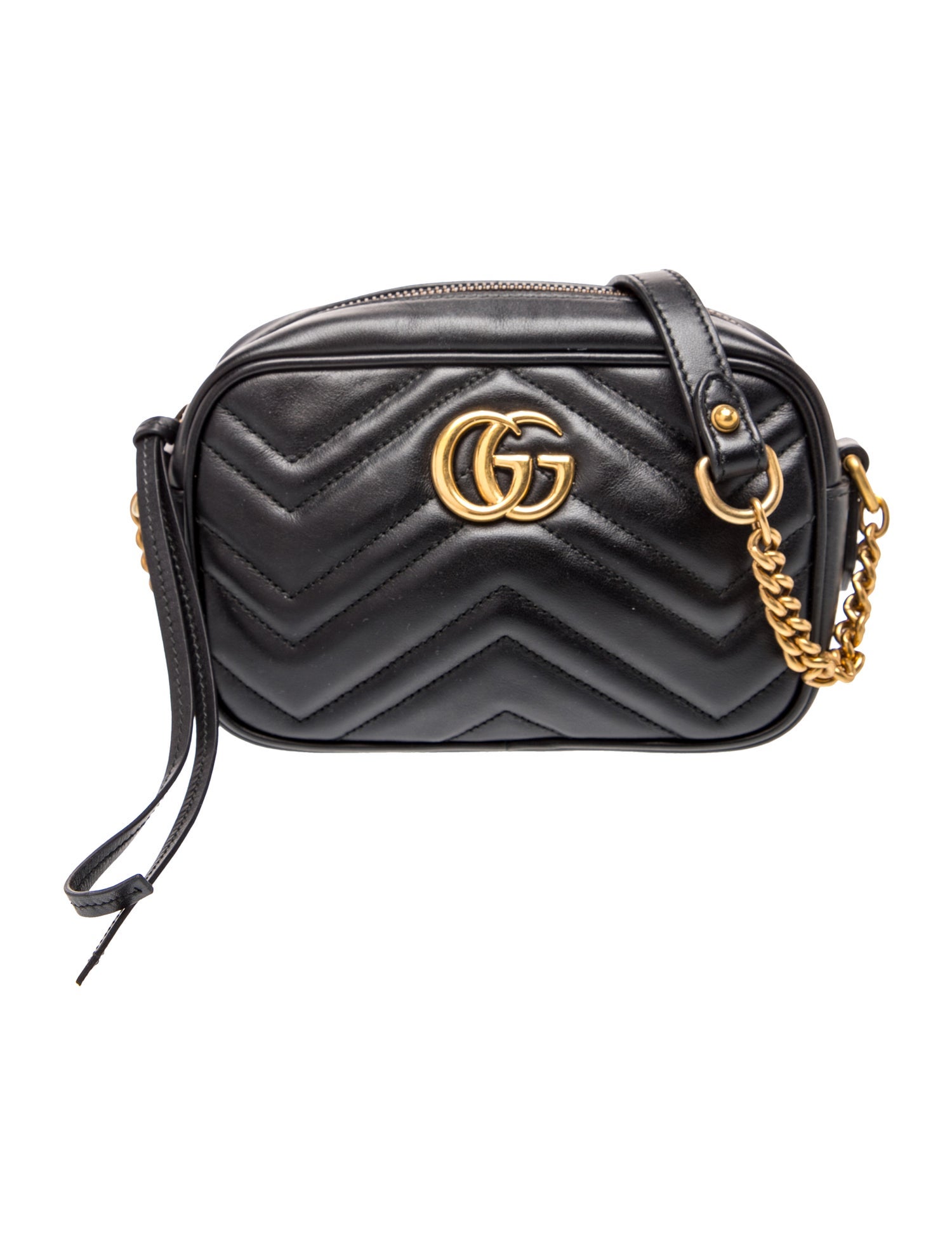 Double G Marmont Small