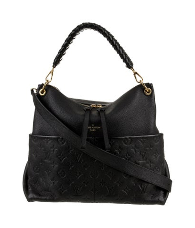 Louis Vuitton Vuitton Lv Monogram Maida