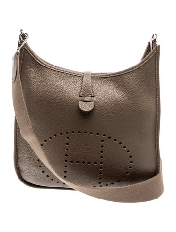 Clemence Evelyne III 29