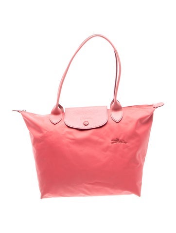 Nylon Tote