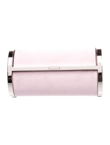 Satin Clutch