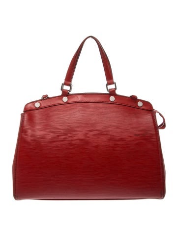 LV Monogram Brea MM
