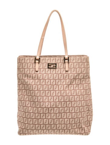 Zucchino FF Zucchino Canvas Tote