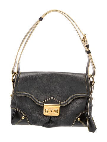 Leather Suhali Leather L'Essentiel