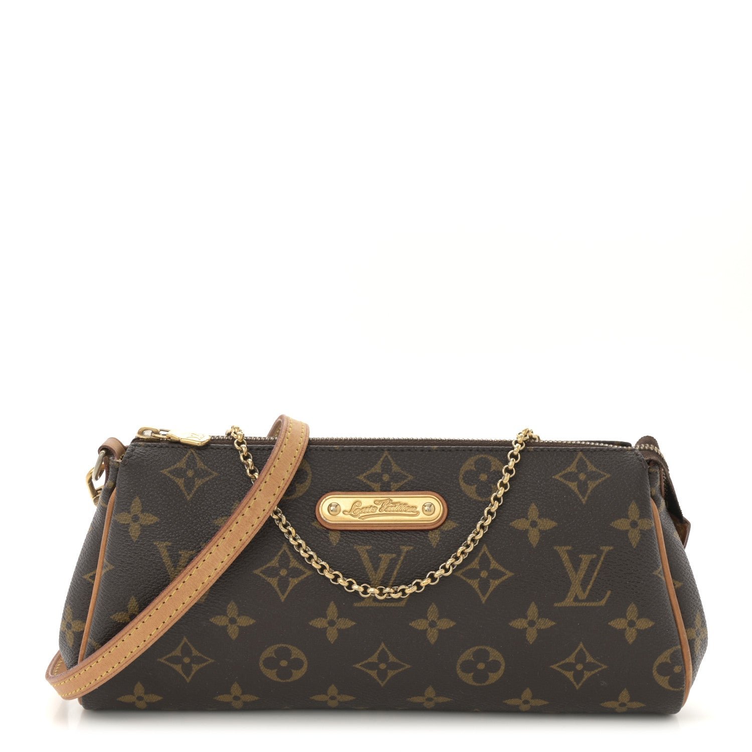 Louis Vuitton Monogram Eva Clutch