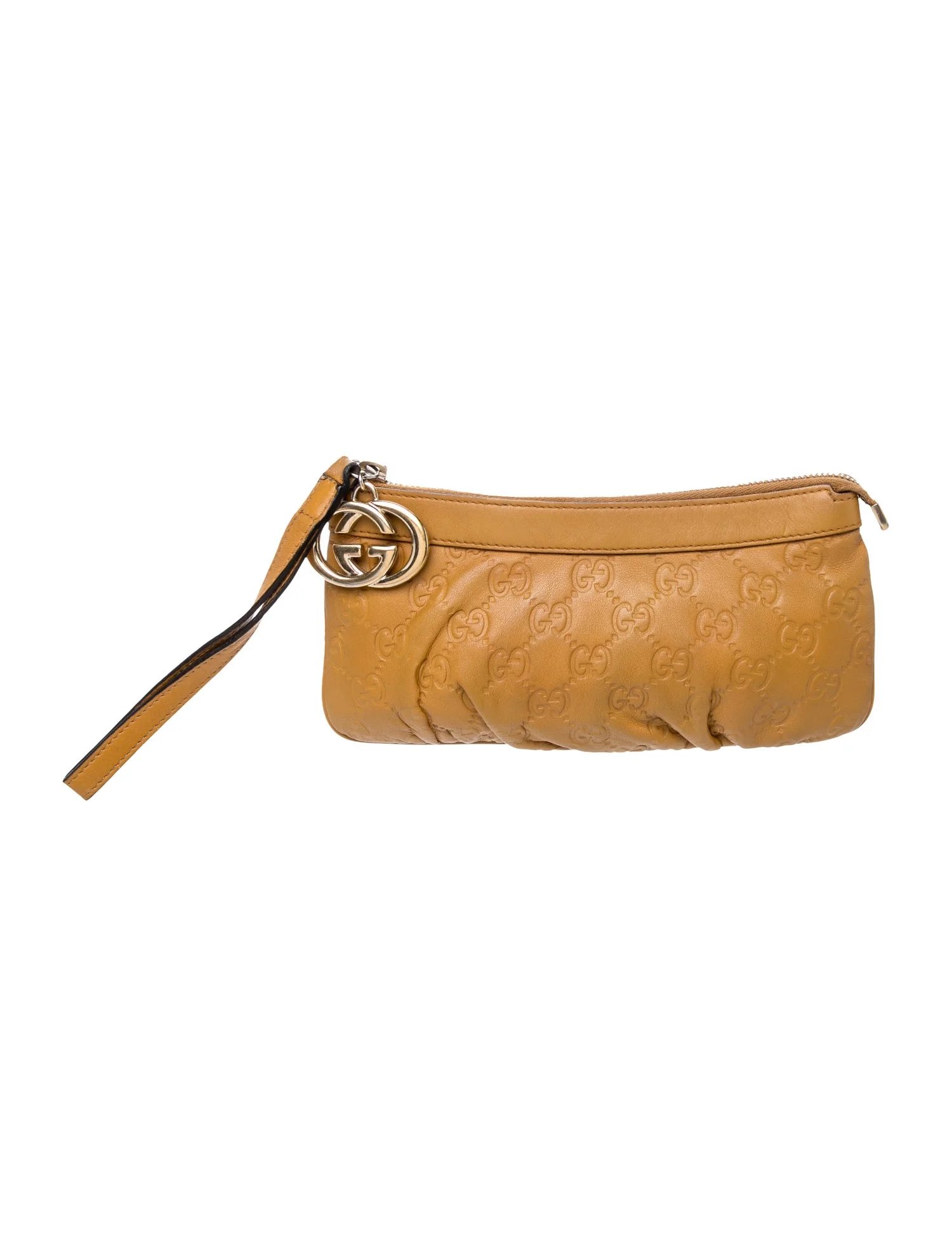 Interlocking G Clutch
