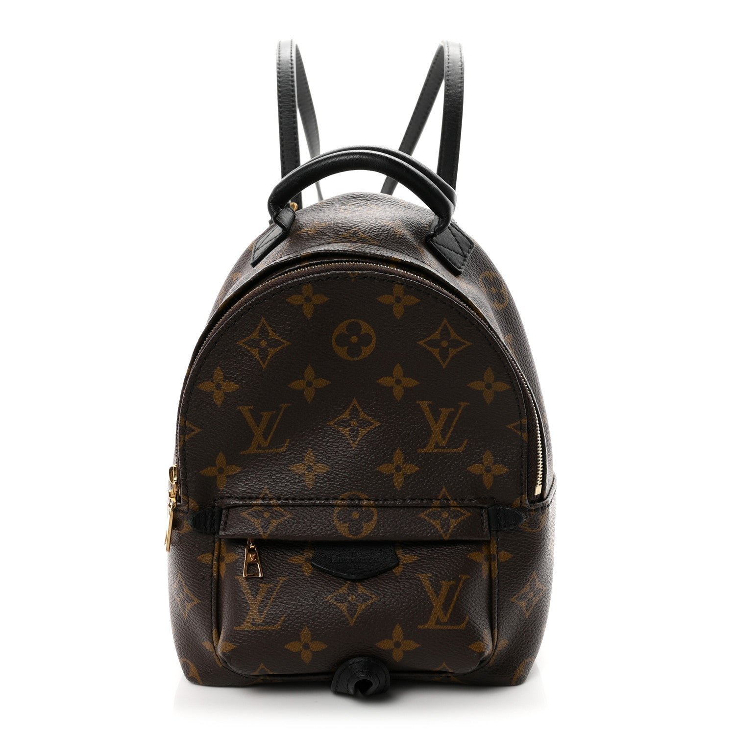 Louis Vuitton Monogram Palm Springs Backpack Mini