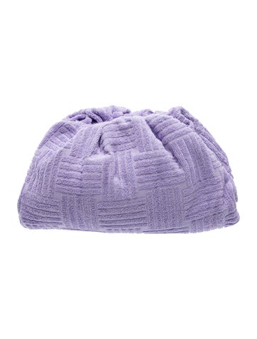 Terry Cloth The Pouch