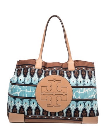 Nylon Tote