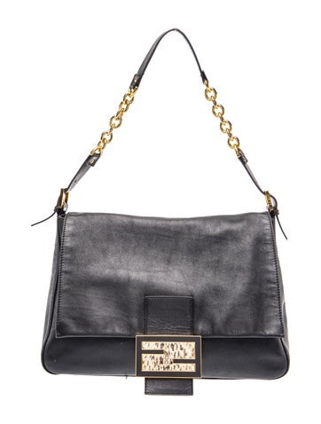 Leather Mama Forever Large