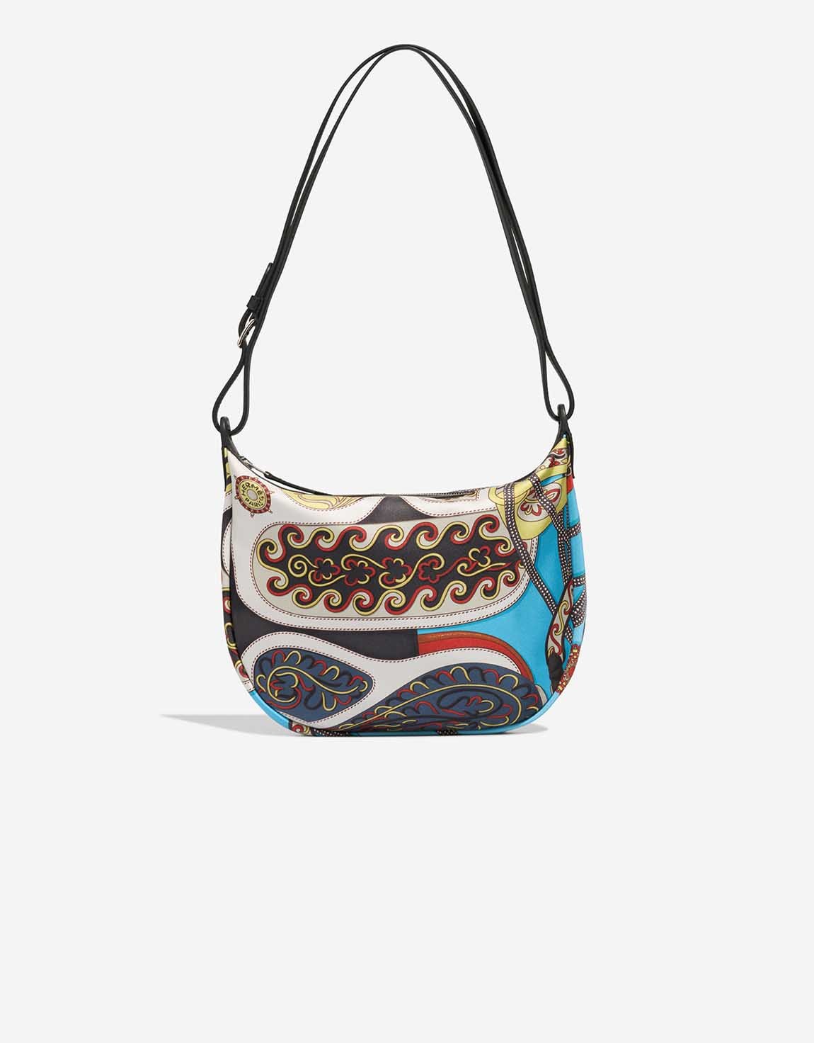 
		Sursoie To Go Silk / Swift Multicolour / Black    