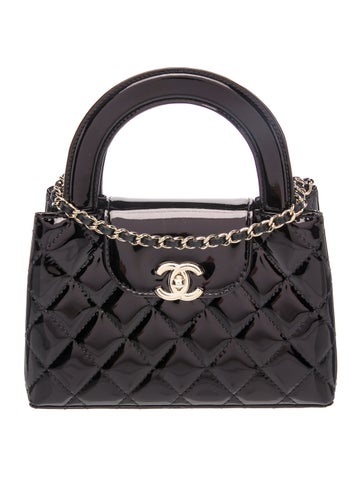 Nano Kelly Shopper