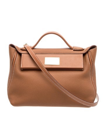 Hermes Togo & Swift 24/24 29