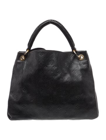 LV Monogram Artsy MM