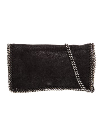 Vegetarian Suede Crossbody Bag