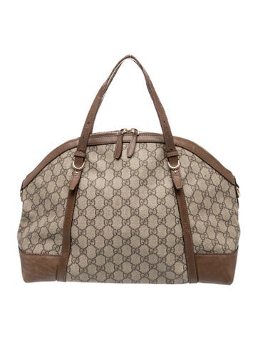 GG Canvas Nice