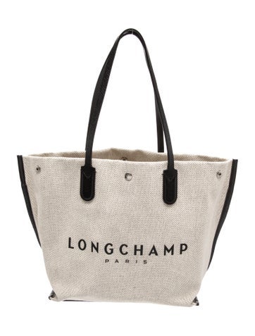 Canvas Tote