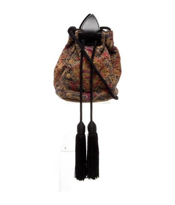 Saint Laurent Laurent Bucket Bag