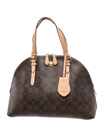 Top Handle Bag