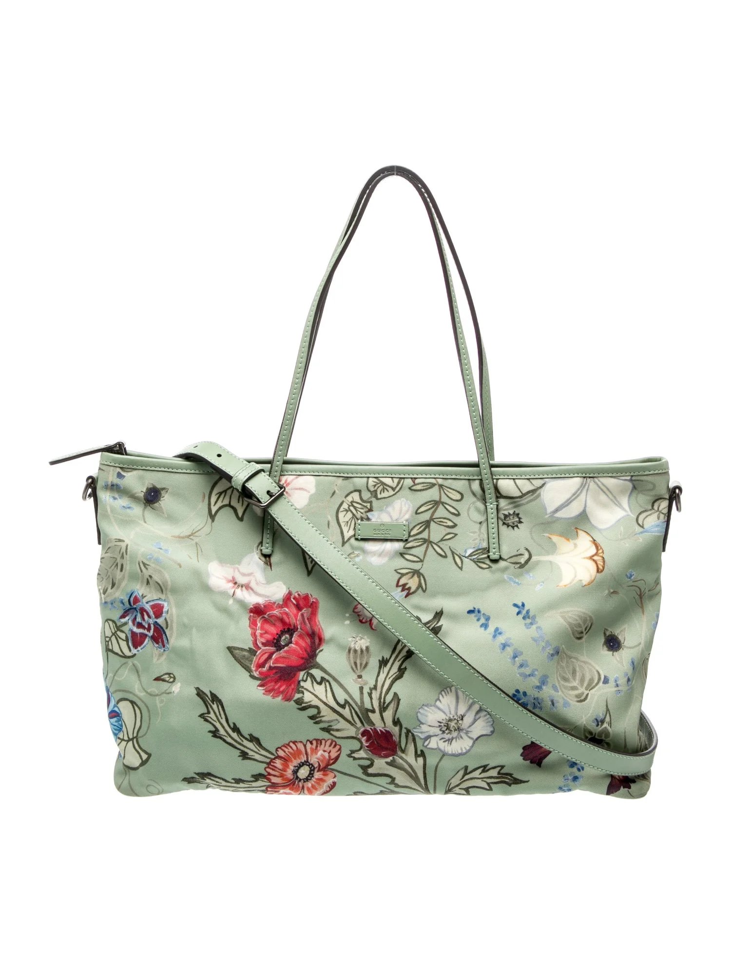 Flora Tote