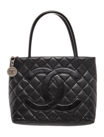 Medallion Tote