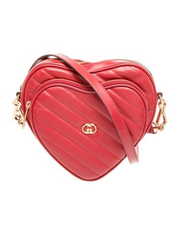 Gucci Interlocking G Marmont