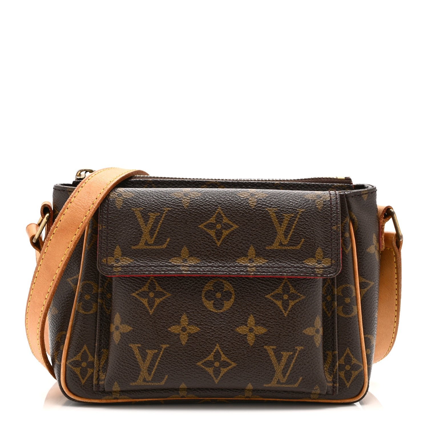 Louis Vuitton Monogram Viva-Cite PM