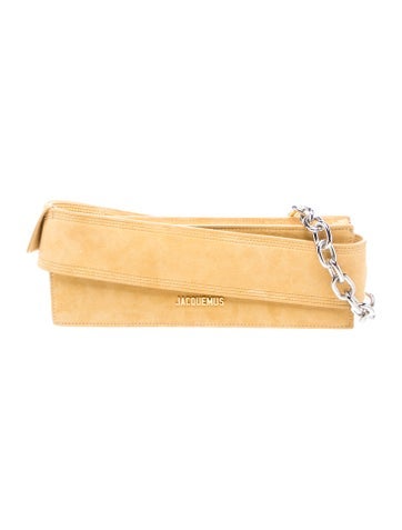 Signature Shoulder Bag