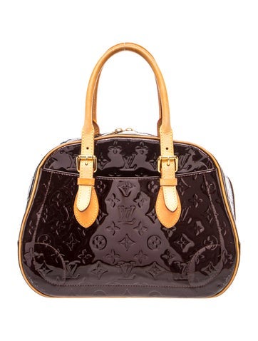 LV Monogram Summit Drive Vintage