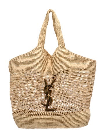 Raffia Icare Maxi 2023