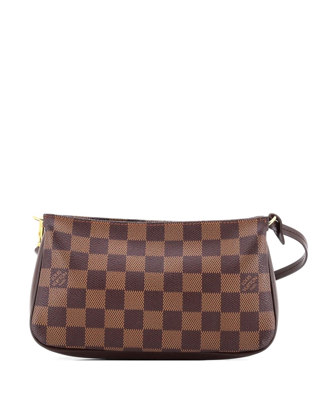 Navona Pochette Accessoires Damier clutch bag