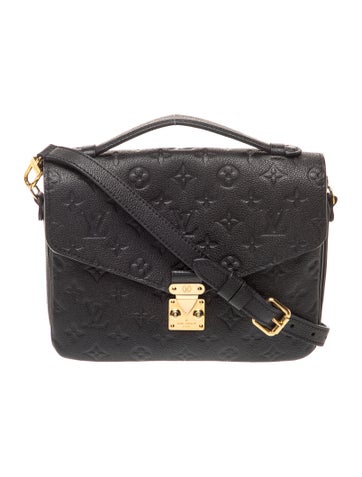 LV Monogram Pochette Métis