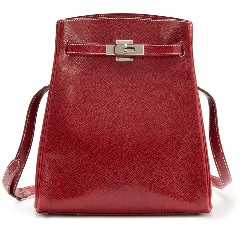 Sotheby's Rouge H listing