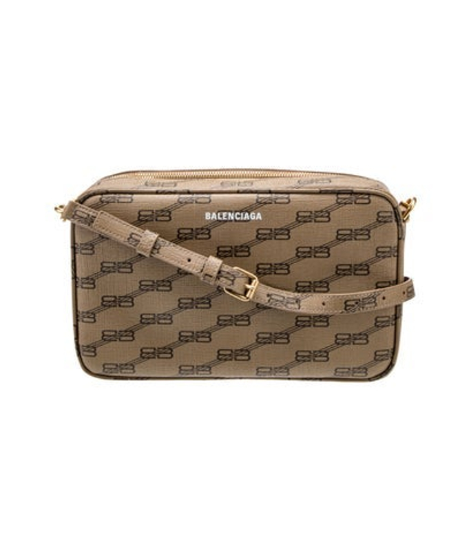 Balenciaga Crossbody Bag 2022