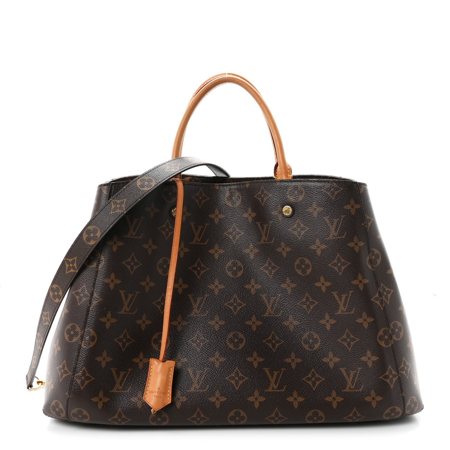 Louis Vuitton Monogram Montaigne GM