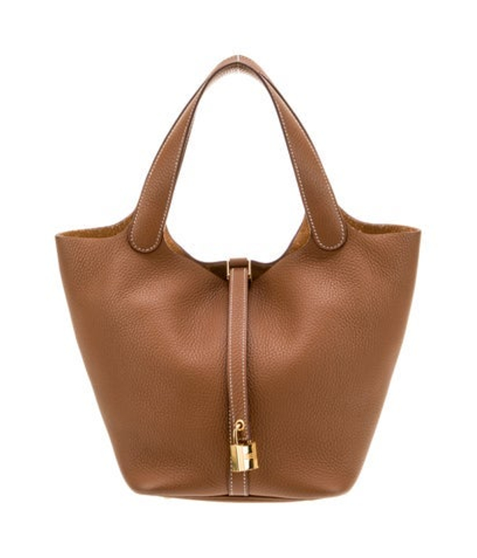 Hermes 2023 Clemence Picotin Lock 22