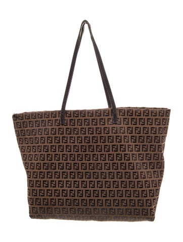 Zucchino FF Tote Vintage