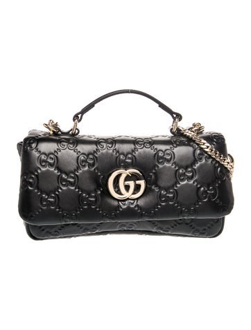 Double G Milano Small