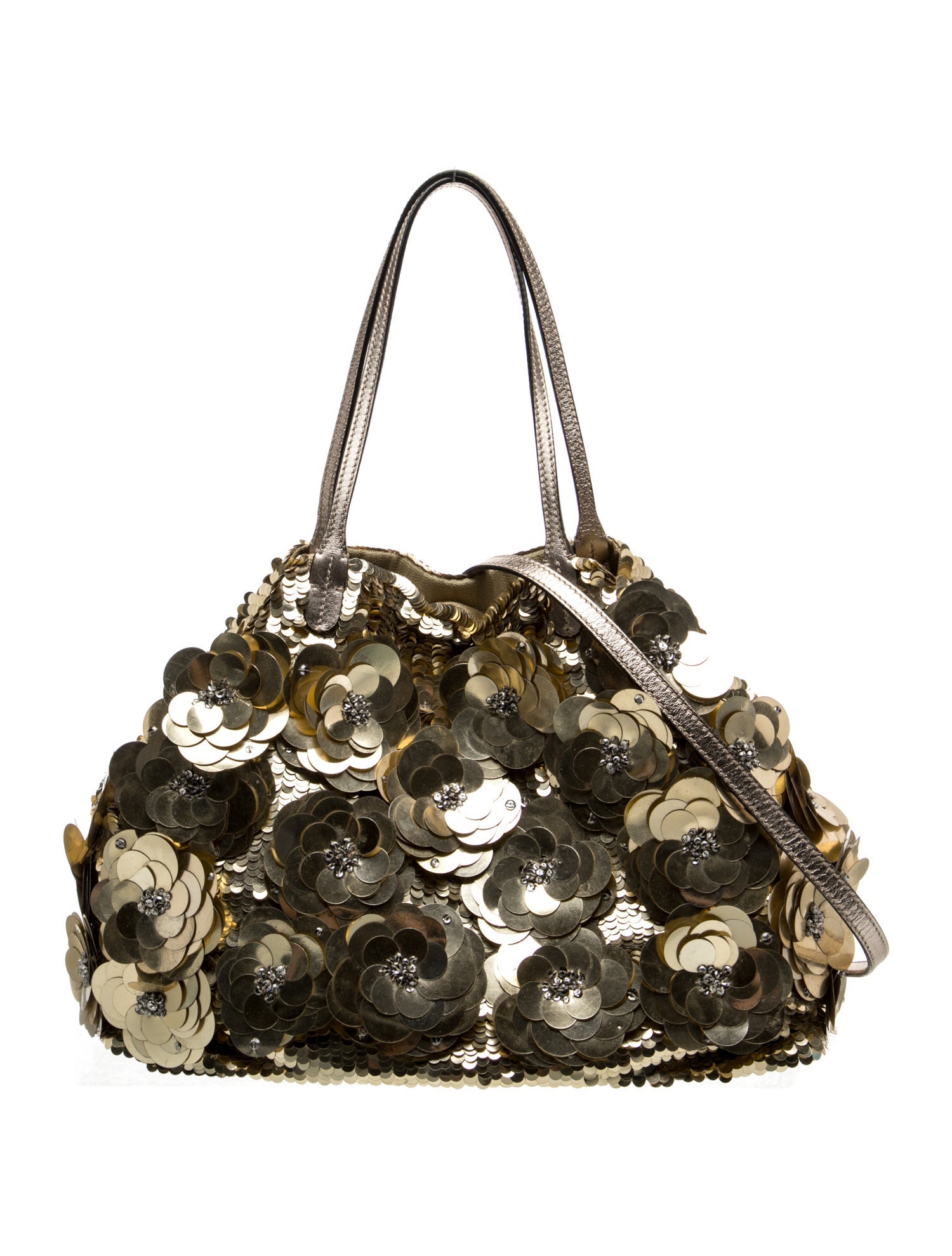 Sequins Hobo